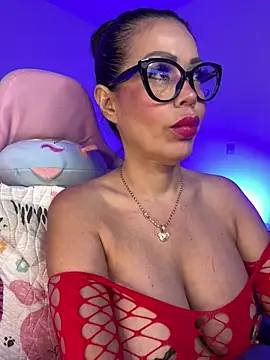 KarolRubi1 online show from 13, 9, 2025