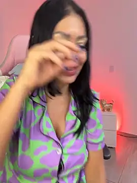 KarolRubi1 online show from 7, 2, 2026