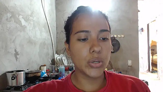 Coral0403 online show from 24, 2, 2025