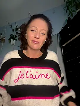 AlessasRoom online show from 16, 11, 2025