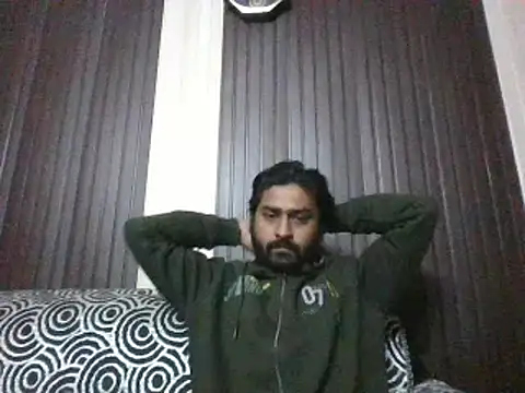 indihotguy online show from 3, 2, 2025