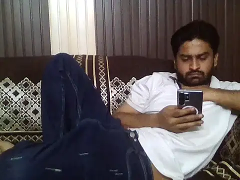 indihotguy online show from 7, 4, 2026