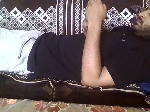 Snapshot of indihotguy chatting on 6, 5, 2026 indihotguy online show from 6, 5, 2026