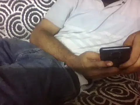 indihotguy online show from 24, 7, 2026