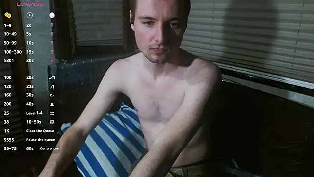 feelingverynaughty online show from 11, 2, 2026