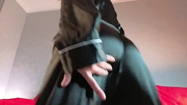 OhYumiYes online show from 13, 3, 2026