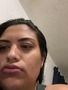 Aby55 online show from 3, 1, 2025