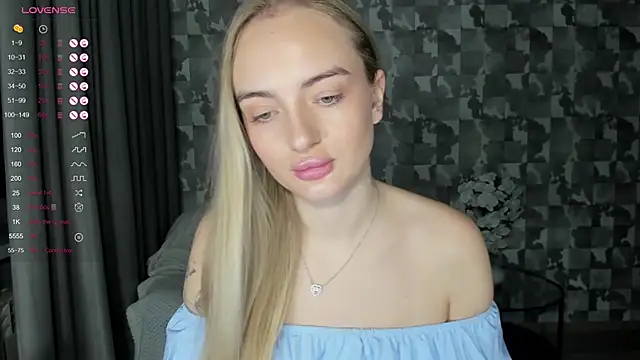 A delina online show from 15, 11, 2025