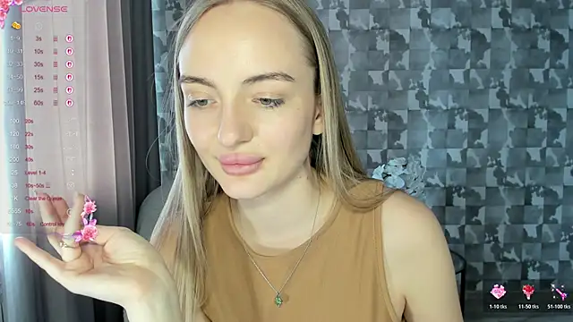 A delina online show from 8, 3, 2026