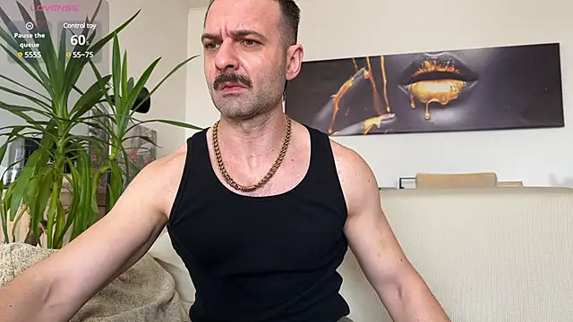 Asmodeuss666 online show from 11, 2, 2025