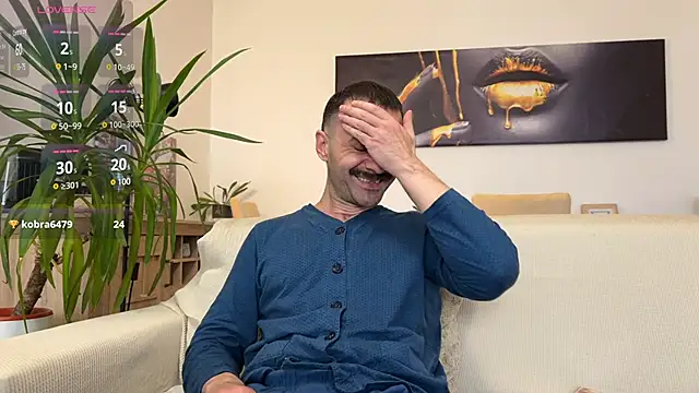 Asmodeuss666 online show from 15, 2, 2025