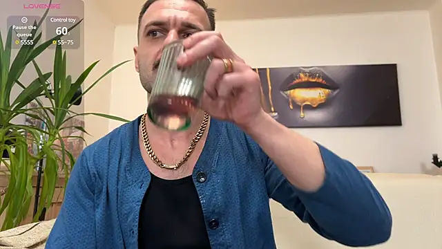 Asmodeuss666 online show from 15, 2, 2025