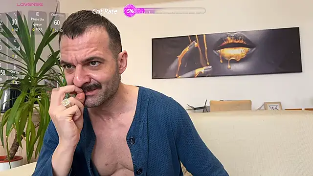 Asmodeuss666 online show from 19, 2, 2025