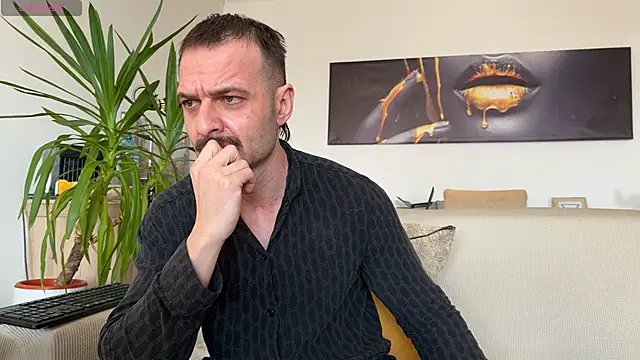 Asmodeuss666 online show from 24, 2, 2025