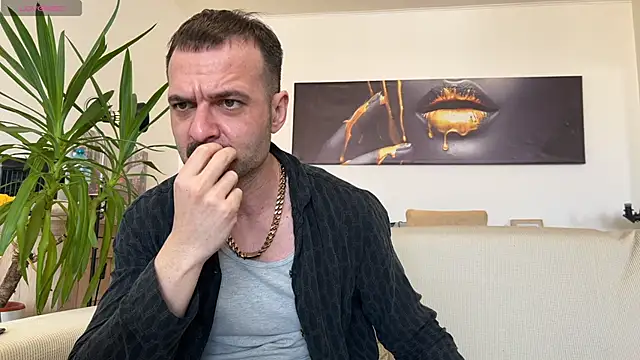 Asmodeuss666 online show from 25, 2, 2025