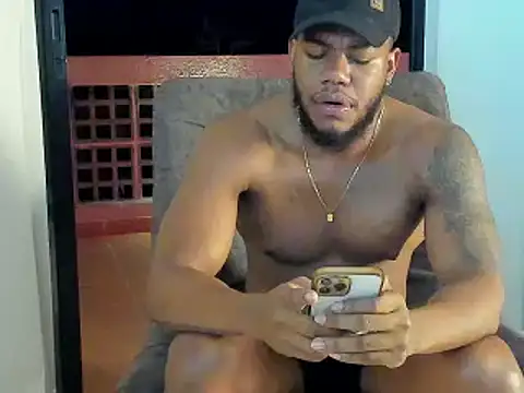 benjamincol online show from 12, 1, 2025