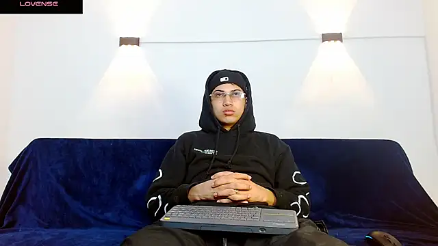 Br4ndxpimm online show from 22, 10, 2025