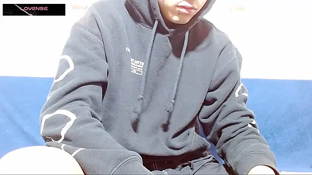 Br4ndxpimm online show from 12, 11, 2025