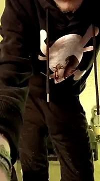 HalloMarcy online show from 26, 2, 2025