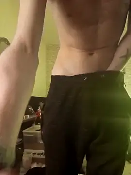 HalloMarcy online show from 16, 3, 2025