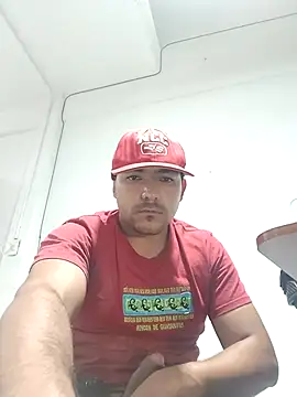 chinoxxx online show from 18, 1, 2025