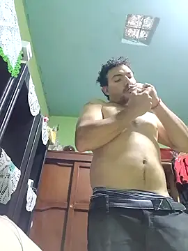 chinoxxx online show from 28, 1, 2025