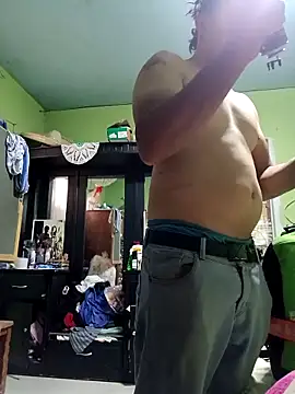 chinoxxx online show from 18, 3, 2025