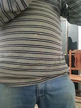 chinoxxx online show from 2, 10, 2025