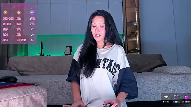 Max level online show from 24, 1, 2025