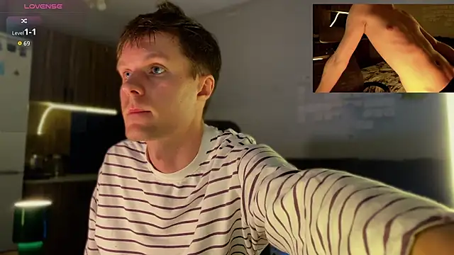 Leonnextdoor online show from 9, 4, 2026