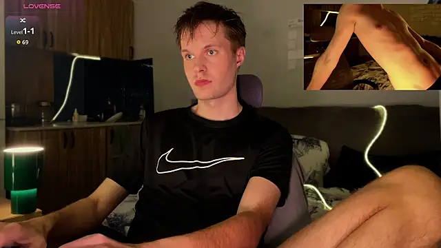 Leonnextdoor online show from 12, 4, 2026