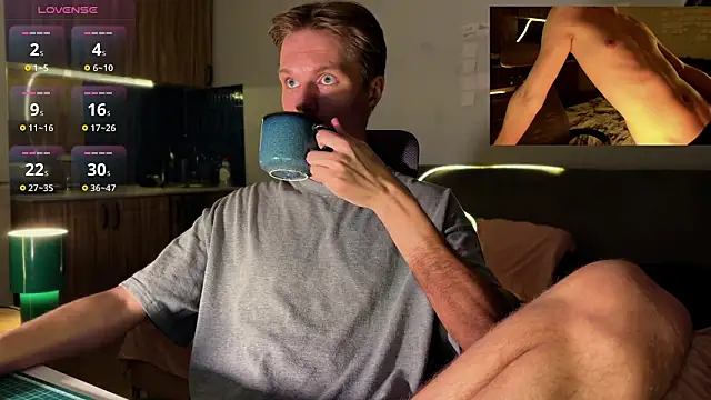 Leonnextdoor online show from 23, 4, 2026