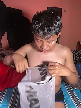 Im darvin19 online show from 23, 2, 2025