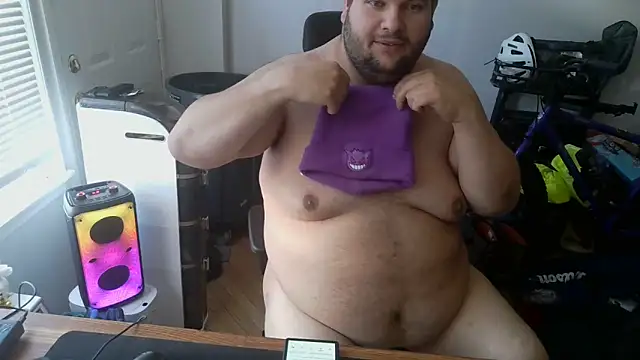 Hackensackneil online show from 24, 2, 2026