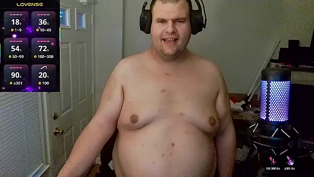Snapshot of Hackensackneil chatting on 10, 5, 2026 Hackensackneil online show from 10, 5, 2026