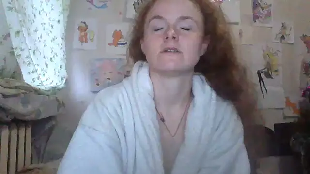 Snapshot of Rae_Jeannie chatting on 20, 1, 2025 Rae Jeannie online show from 20, 1, 2025