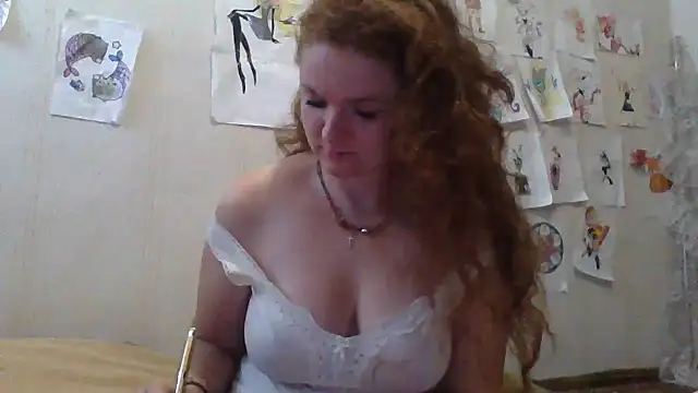 Snapshot of Rae_Jeannie chatting on 25, 9, 2025 Rae Jeannie online show from 25, 9, 2025