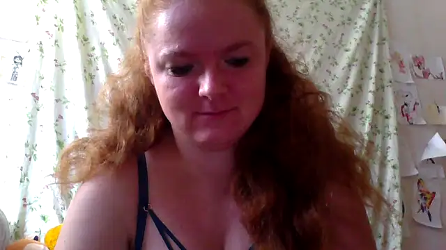 Snapshot of Rae_Jeannie chatting on 22, 7, 2026 Rae Jeannie online show from 22, 7, 2026