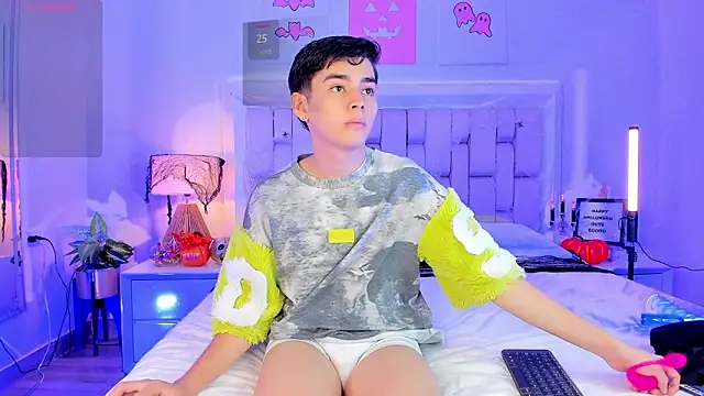 Maxi little online show from 11, 10, 2025