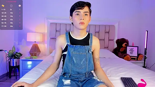 Maxi little online show from 30, 11, 2025