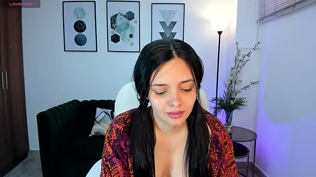Snapshot of amelia_cherry chatting on 21, 1, 2025 amelia cherry online show from 21, 1, 2025