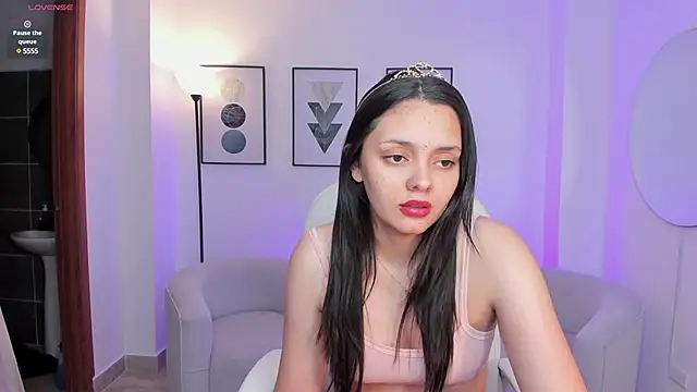 Snapshot of amelia_cherry chatting on 20, 2, 2025 amelia cherry online show from 20, 2, 2025
