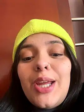 Snapshot of amelia_cherry chatting on 23, 10, 2025 amelia cherry online show from 23, 10, 2025