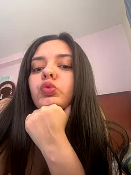 Snapshot of amelia_cherry chatting on 29, 10, 2025 amelia cherry online show from 29, 10, 2025