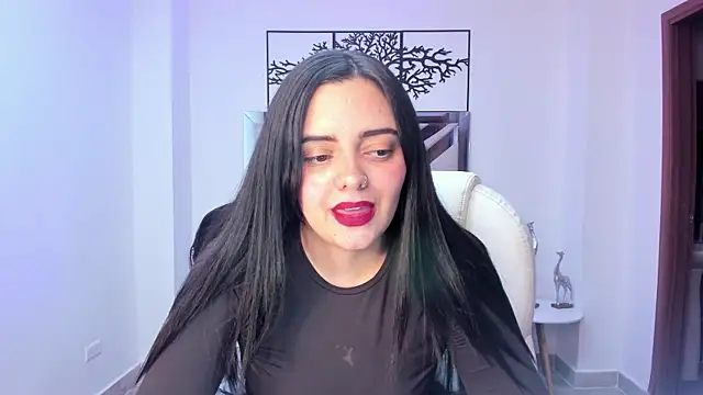 Snapshot of amelia_cherry chatting on 31, 10, 2025 amelia cherry online show from 31, 10, 2025