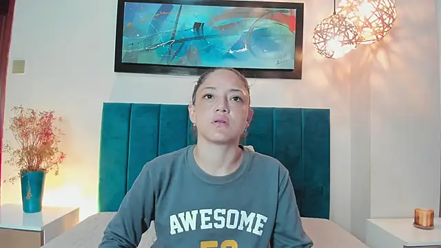 EloiseQuinn online show from 7, 11, 2025