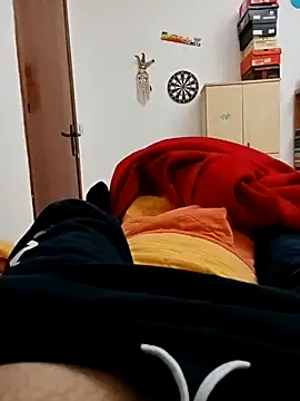 mauri200 online show from 29, 12, 2024