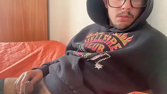 mauri200 online show from 13, 4, 2026