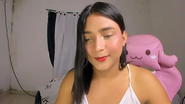 Miss noah18 online show from 26, 9, 2025