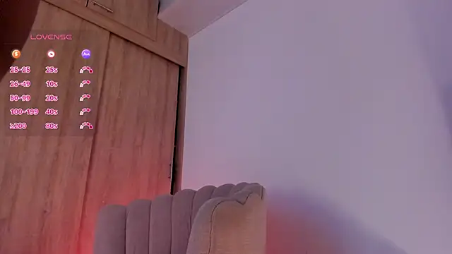 Snapshot of caroliinna_ chatting on 3, 7, 2026 caroliinna online show from 3, 7, 2026